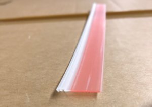 Megalight Wechselband, Clipband